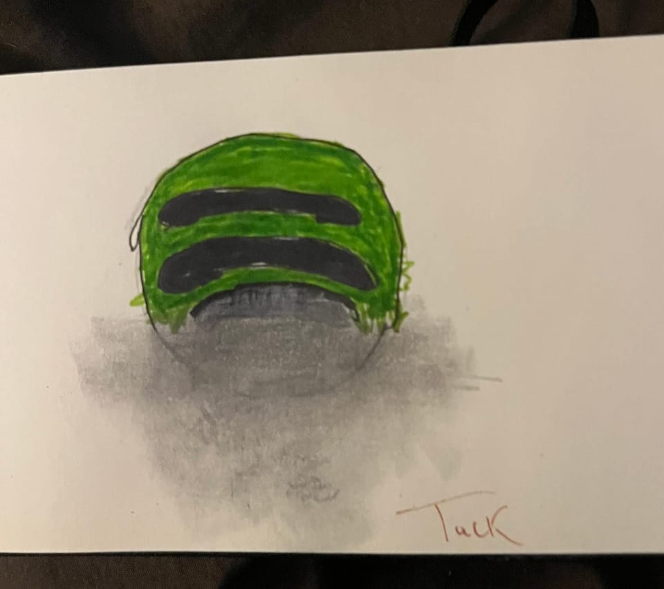 Why I quit Spotify after a decade